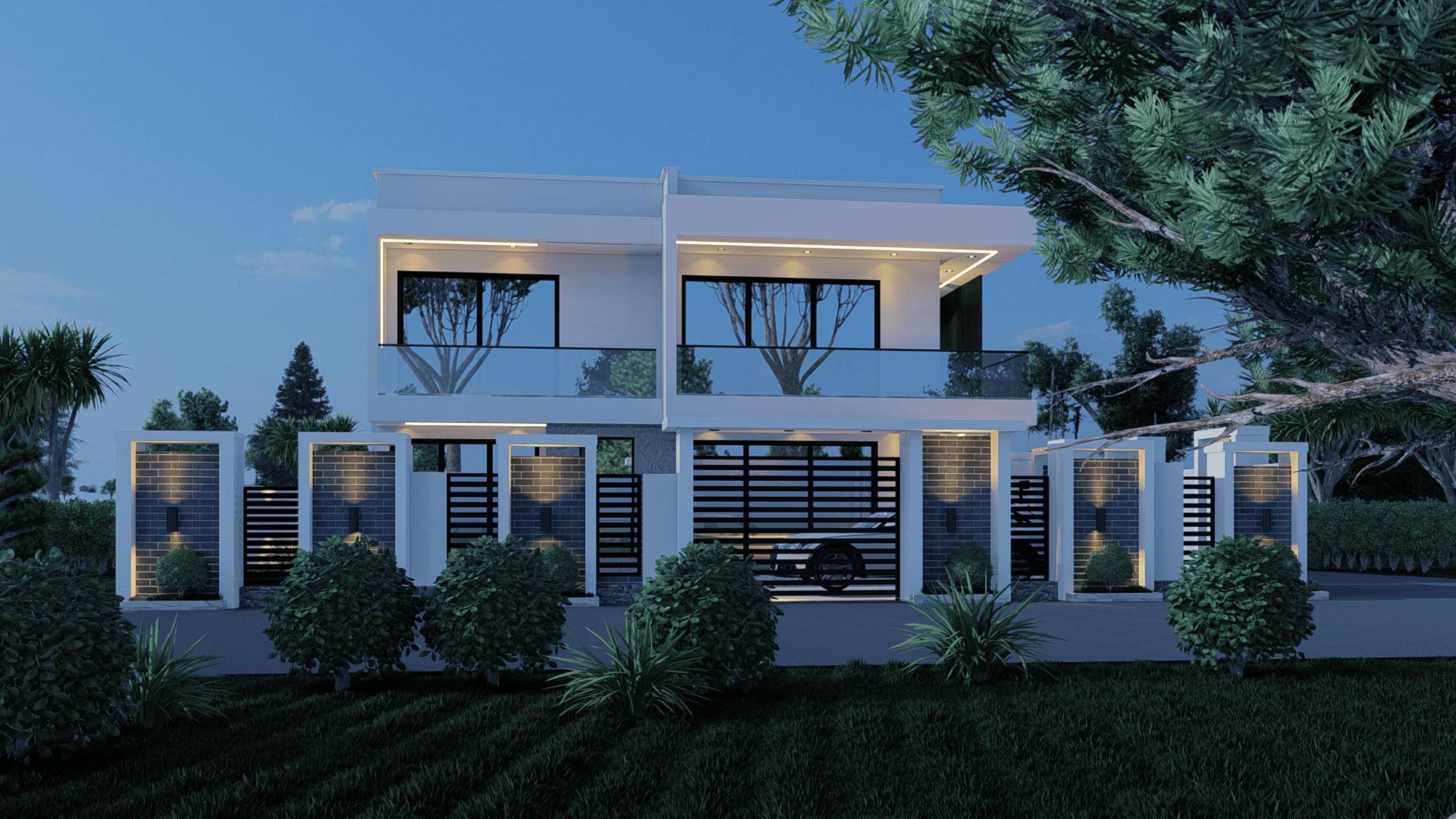 Kimihurura Family Estate