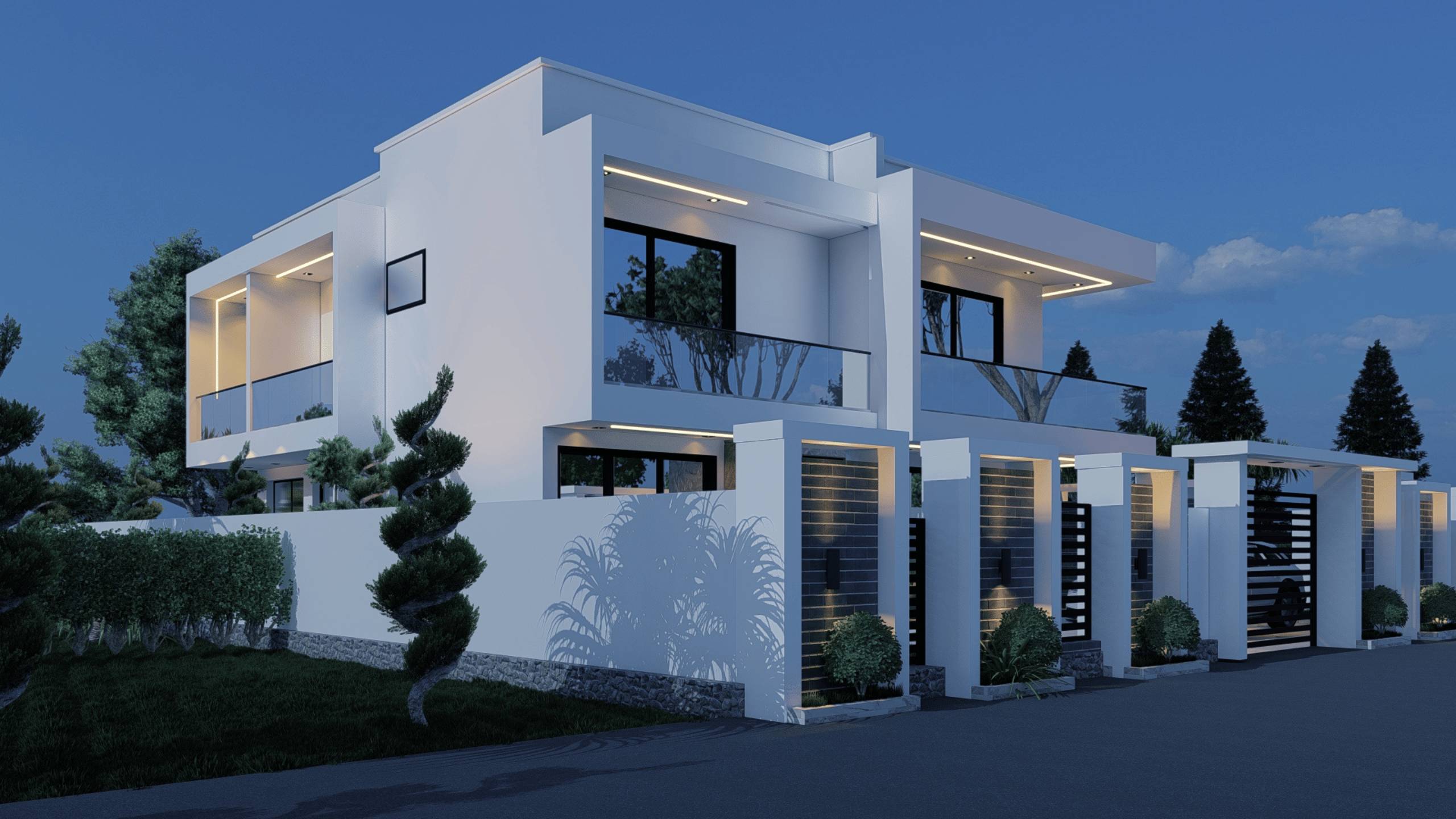 Kimihurura Family Estate - Image 2