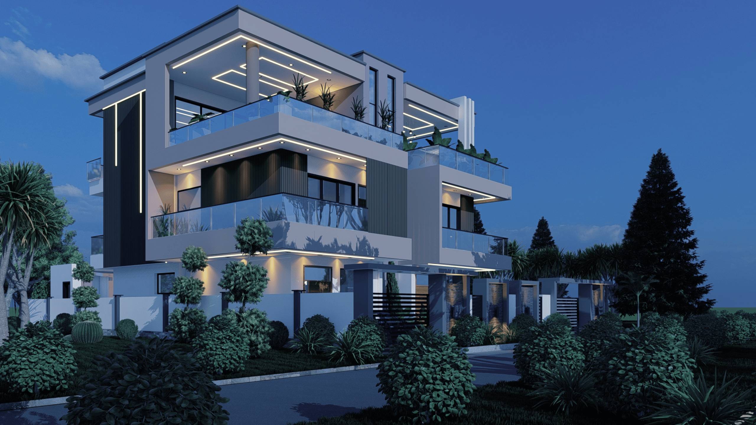 Kiyovu Luxury Residence - Image 2