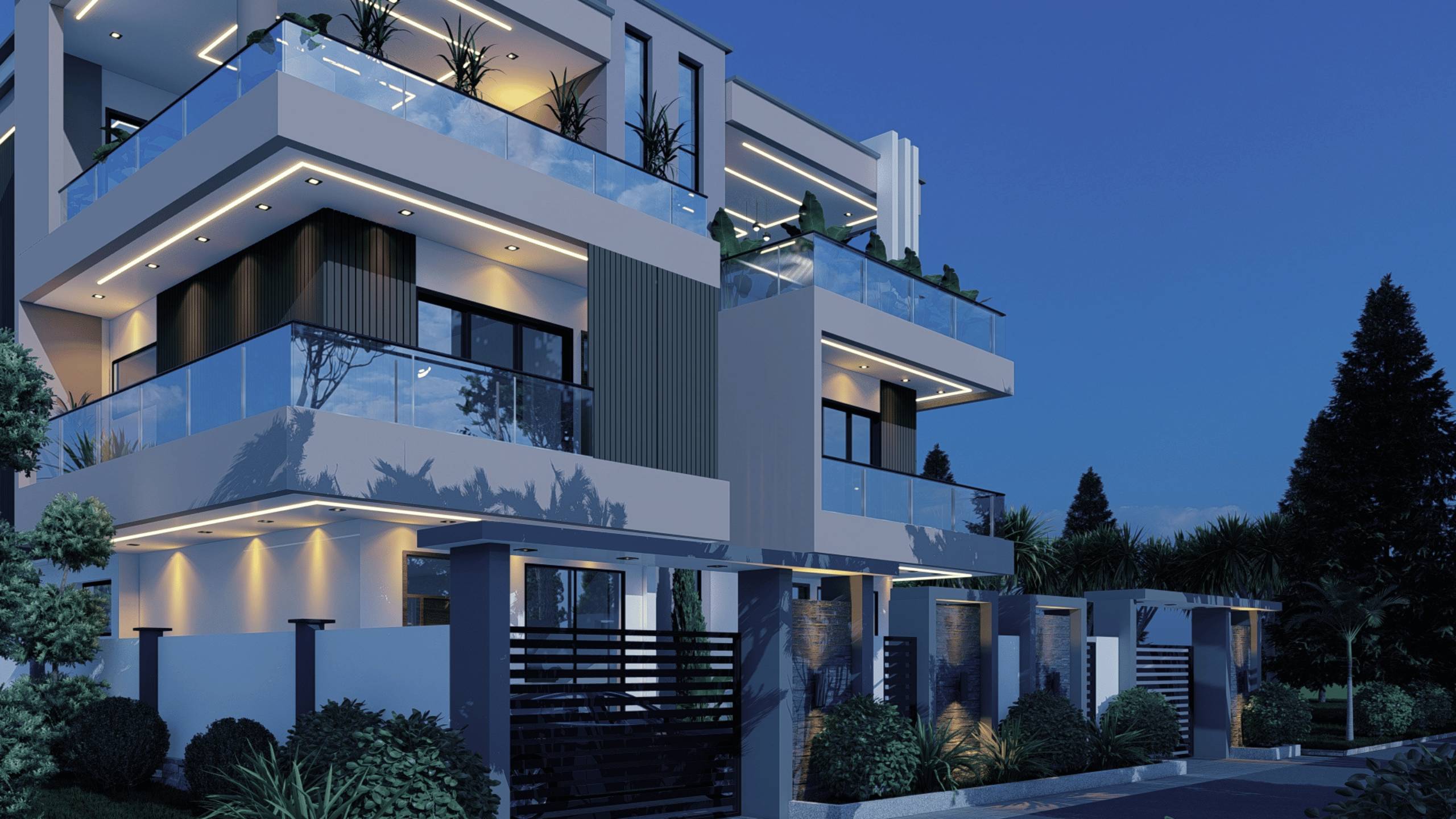 Kiyovu Luxury Residence - Image 3