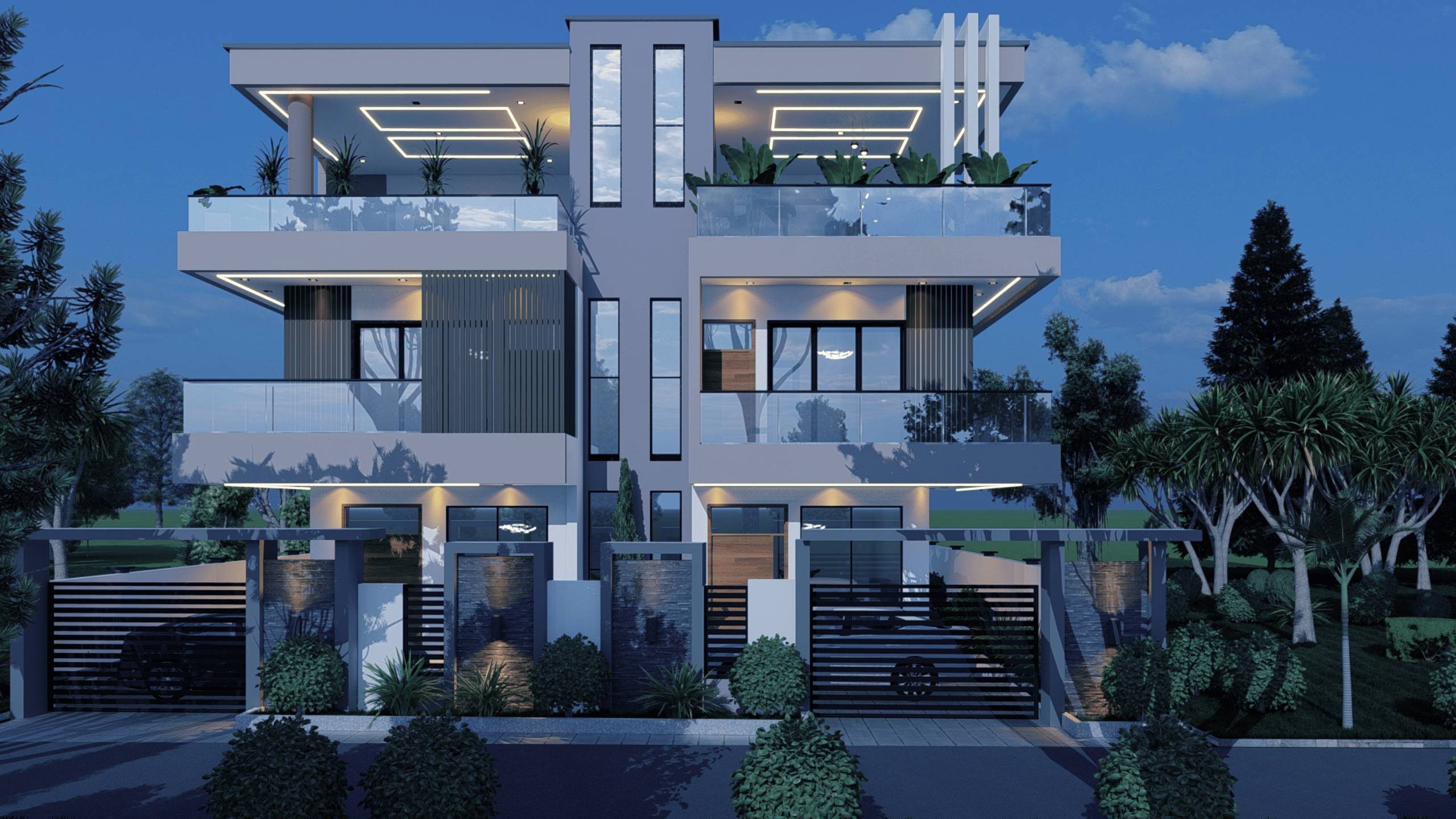 Kiyovu Luxury Residence - Image 4