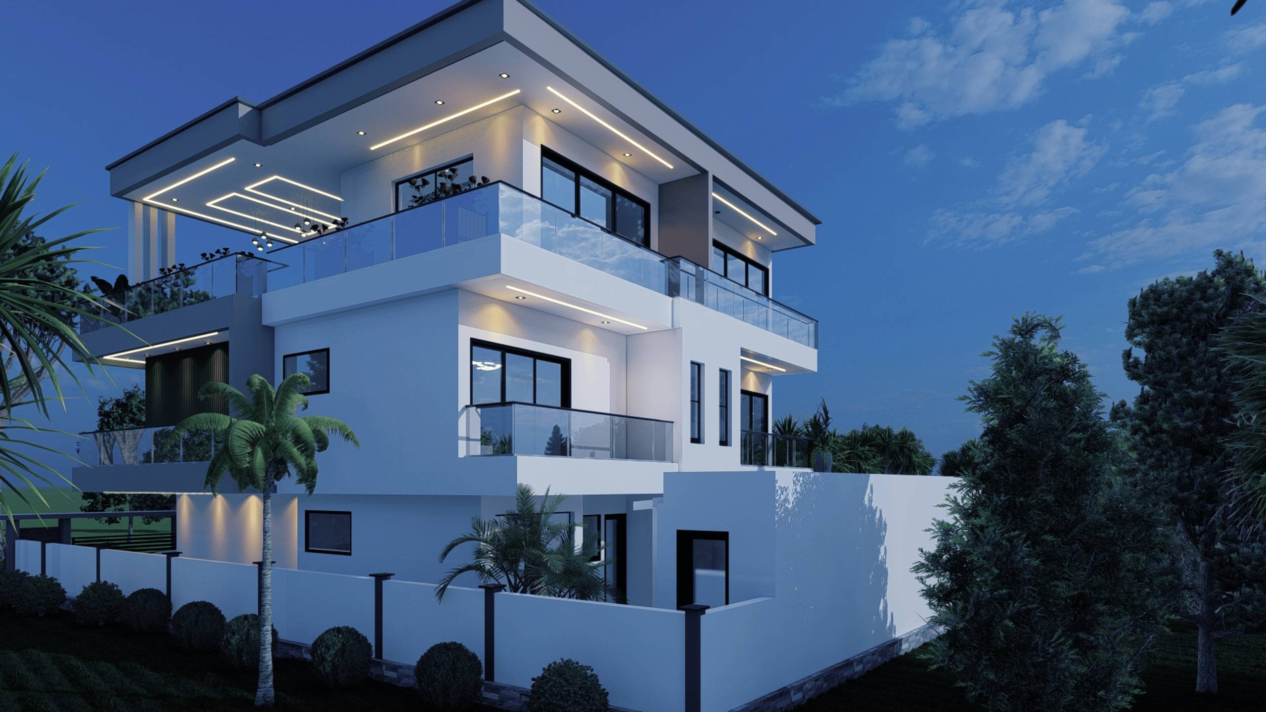 Kiyovu Luxury Residence - Image 5