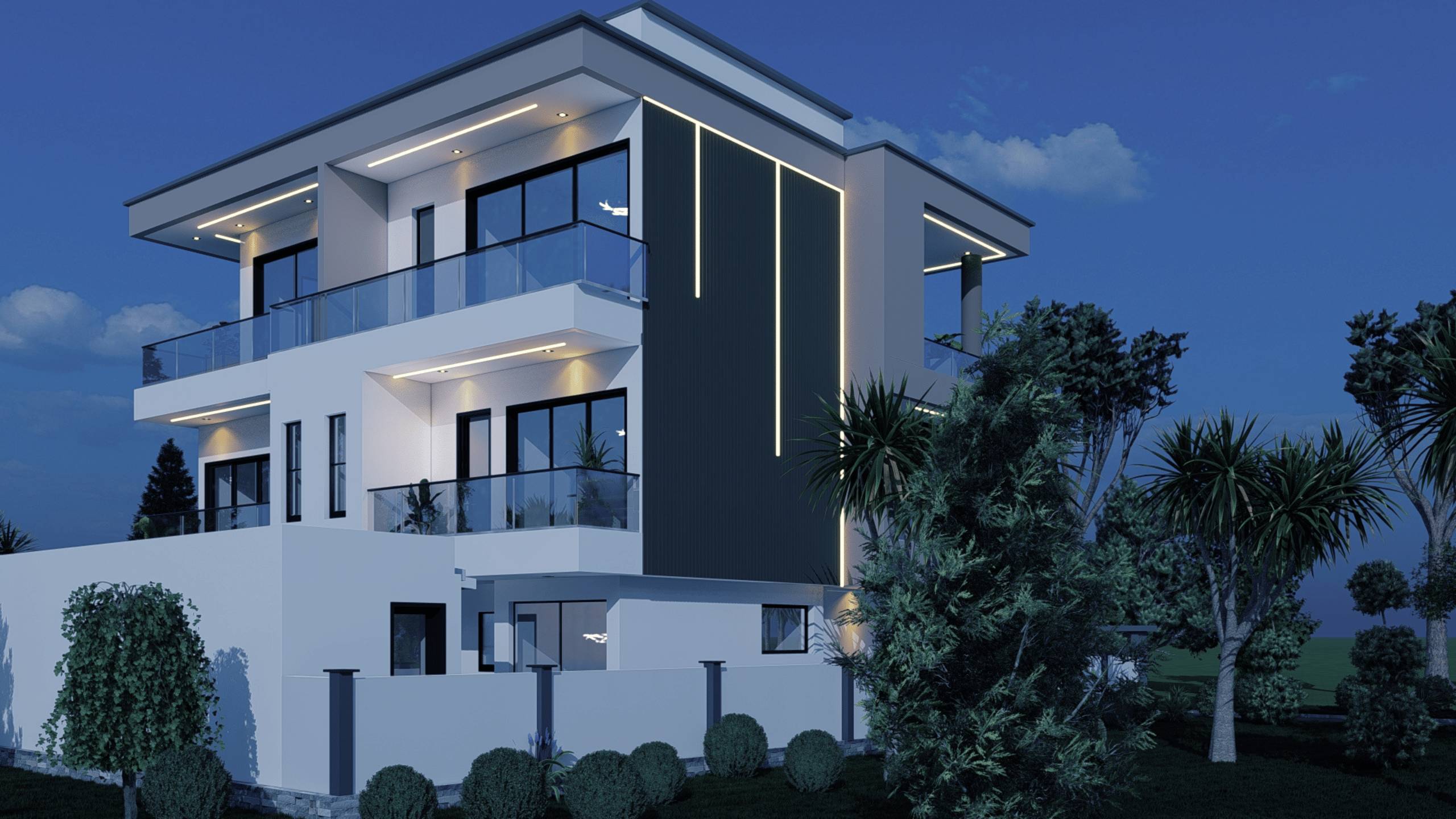 Kiyovu Luxury Residence - Image 6