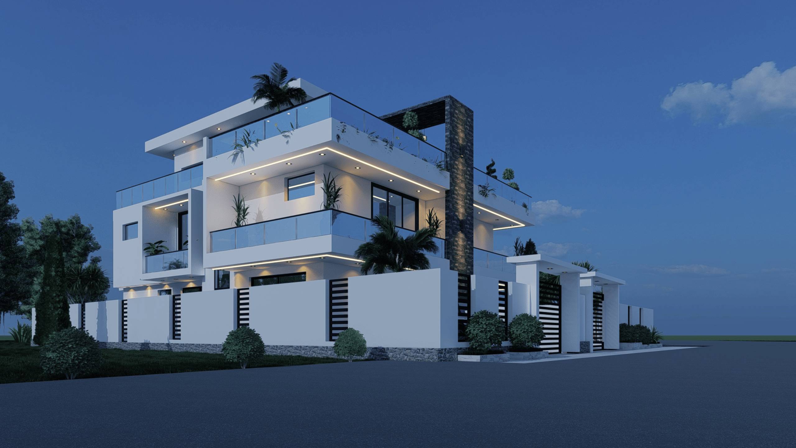 Gikondo Suburban Home