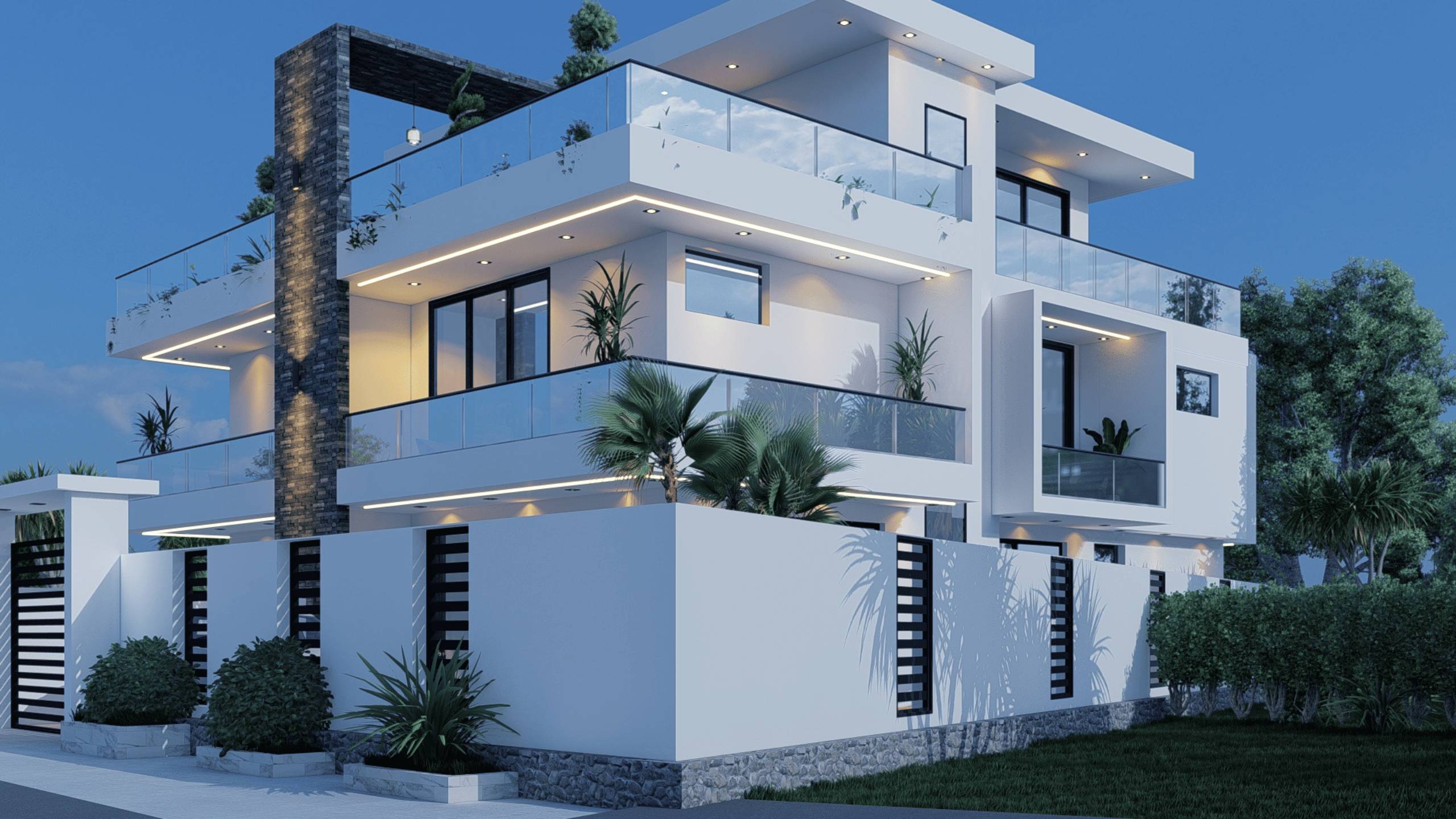 Gikondo Suburban Home - Image 2