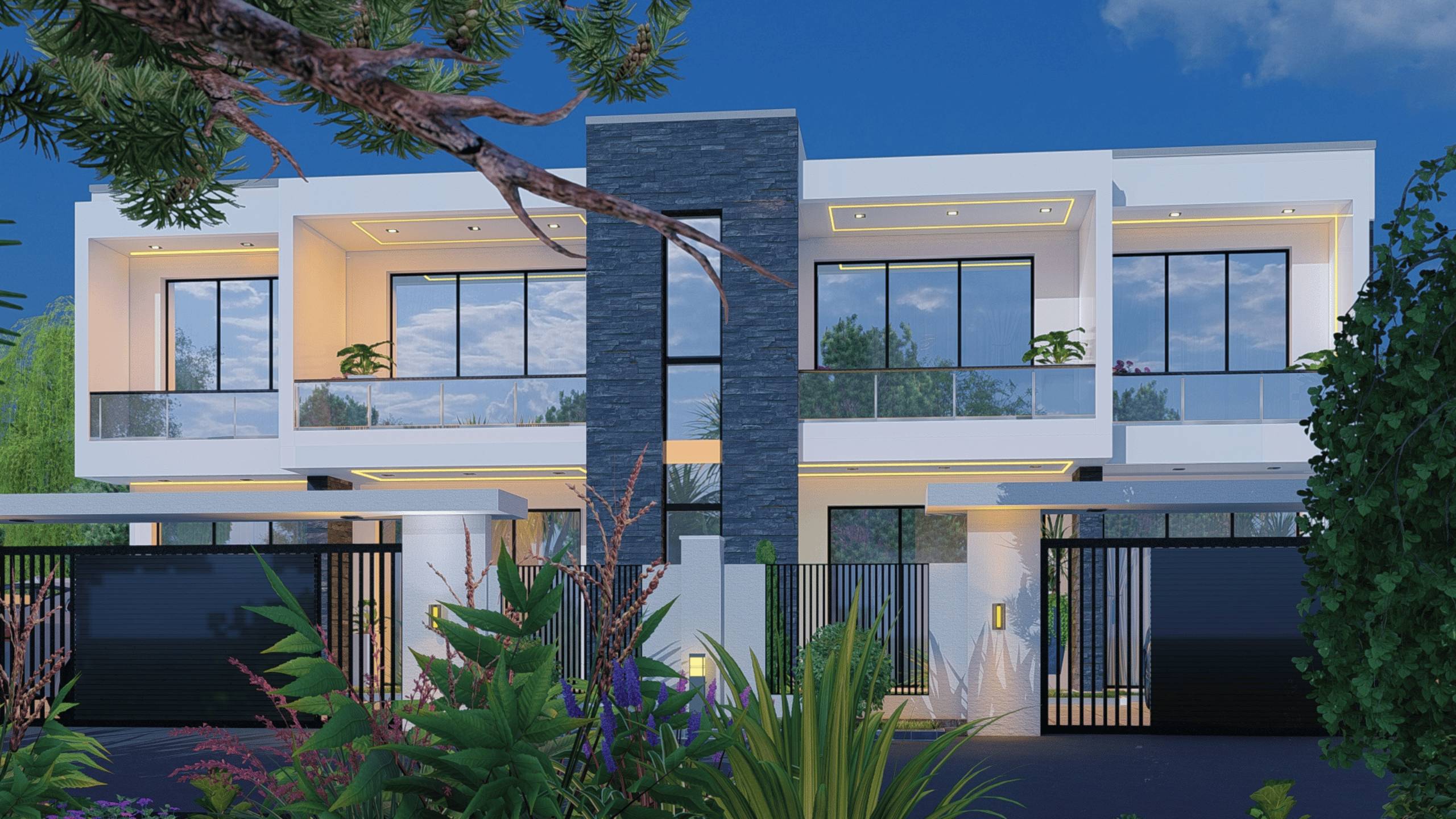 Nyarugenge Townhouse - Image 2