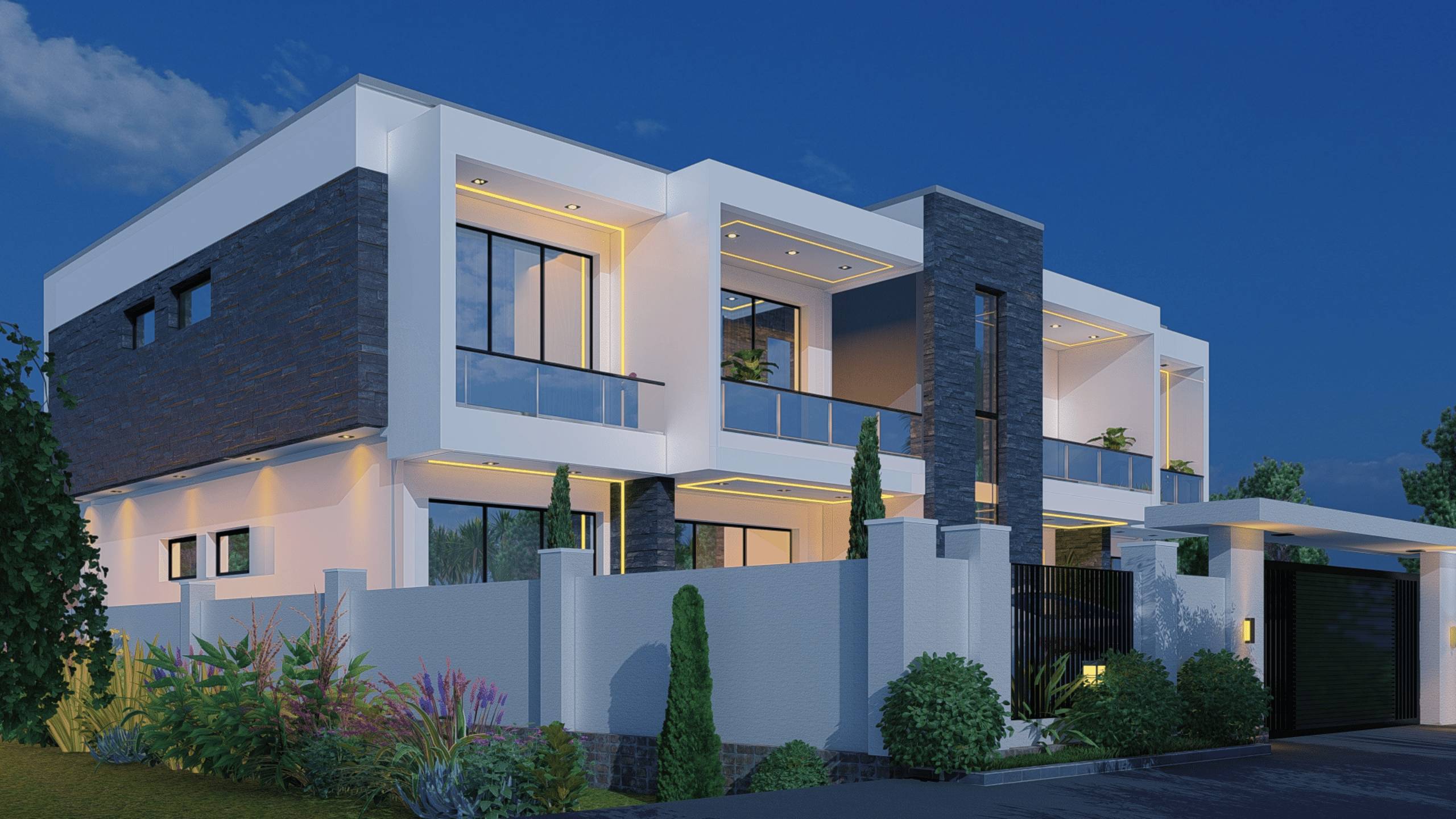 Nyarugenge Townhouse - Image 3