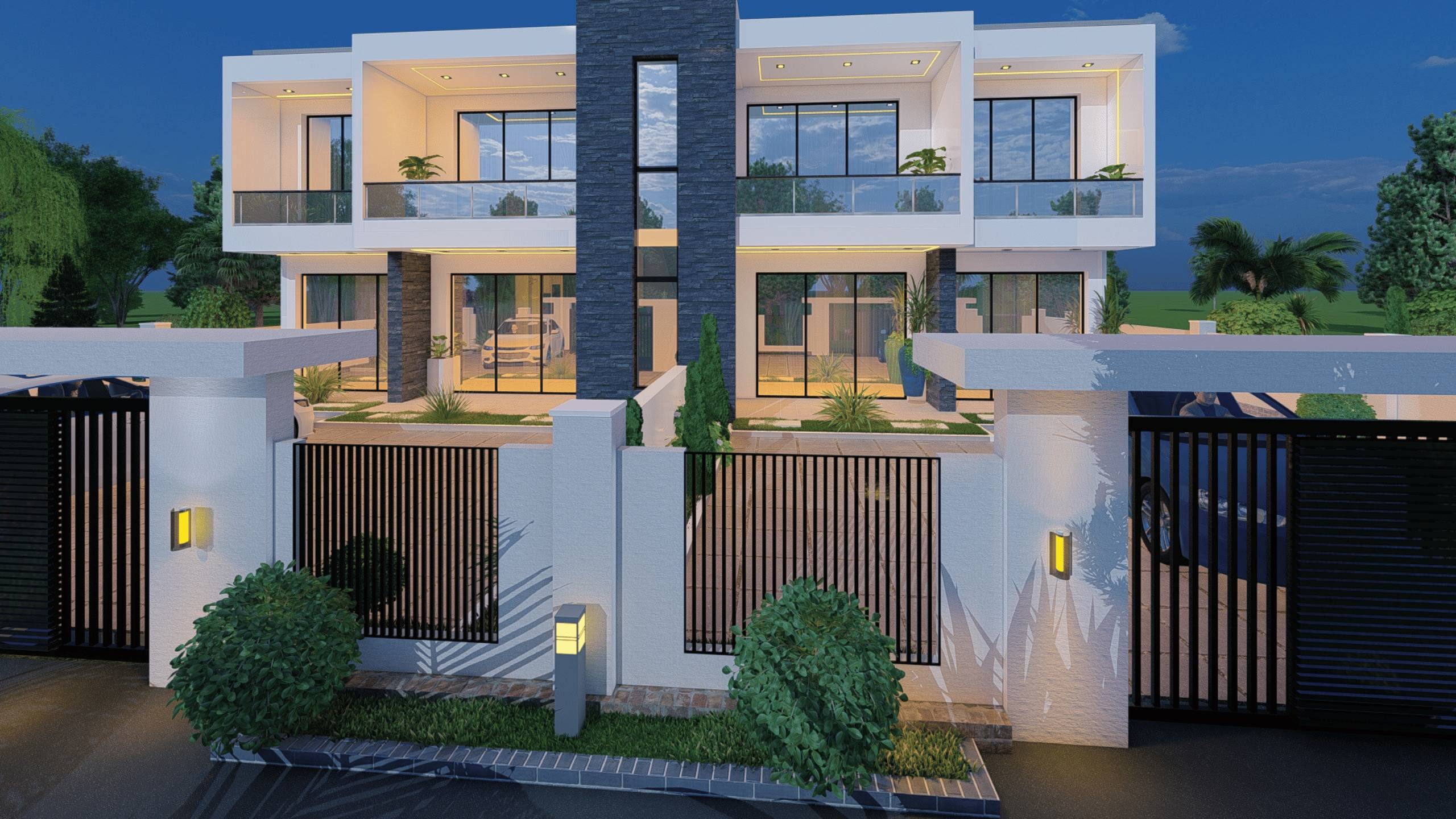 Nyarugenge Townhouse - Image 4