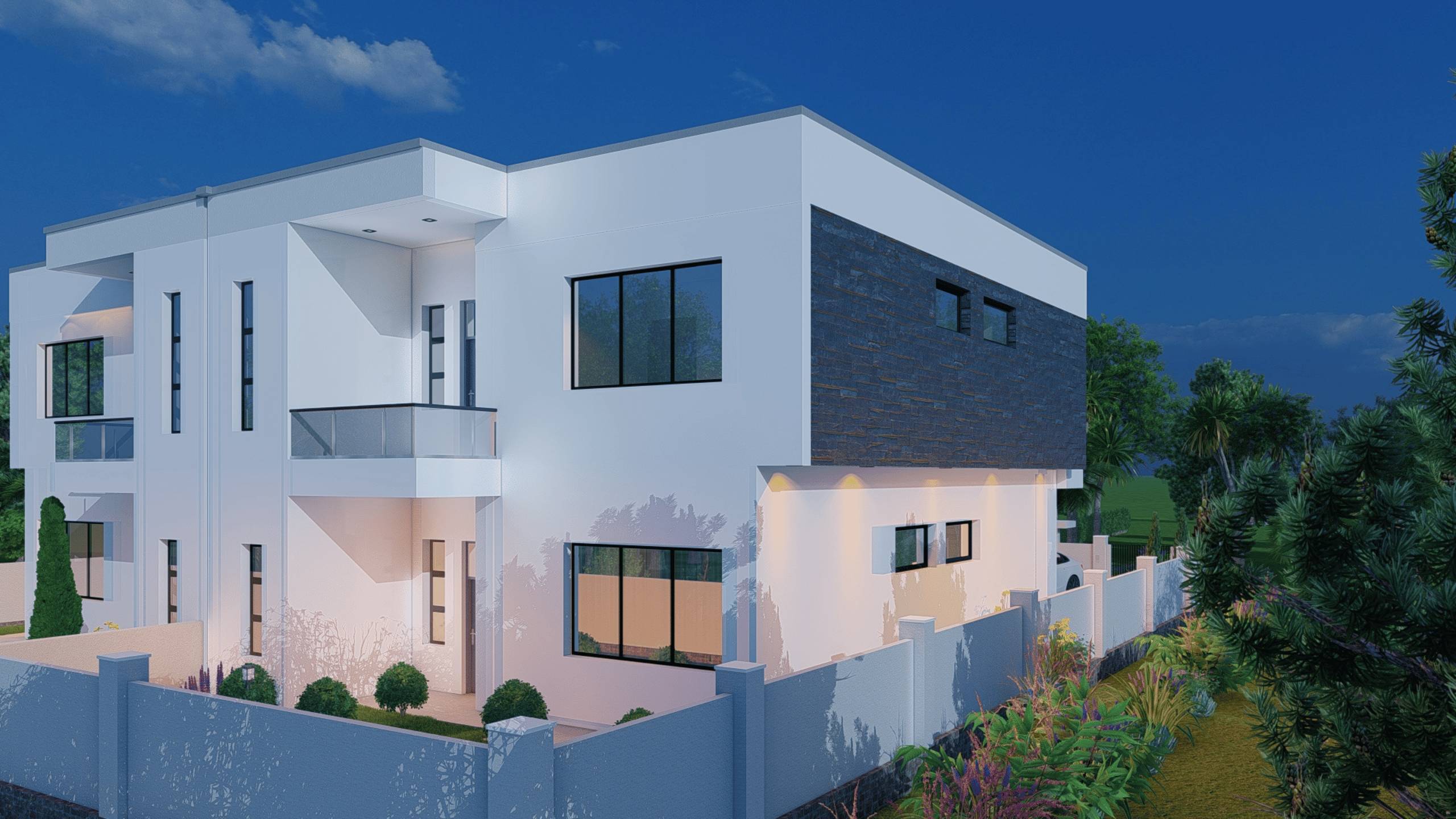 Nyarugenge Townhouse - Image 5