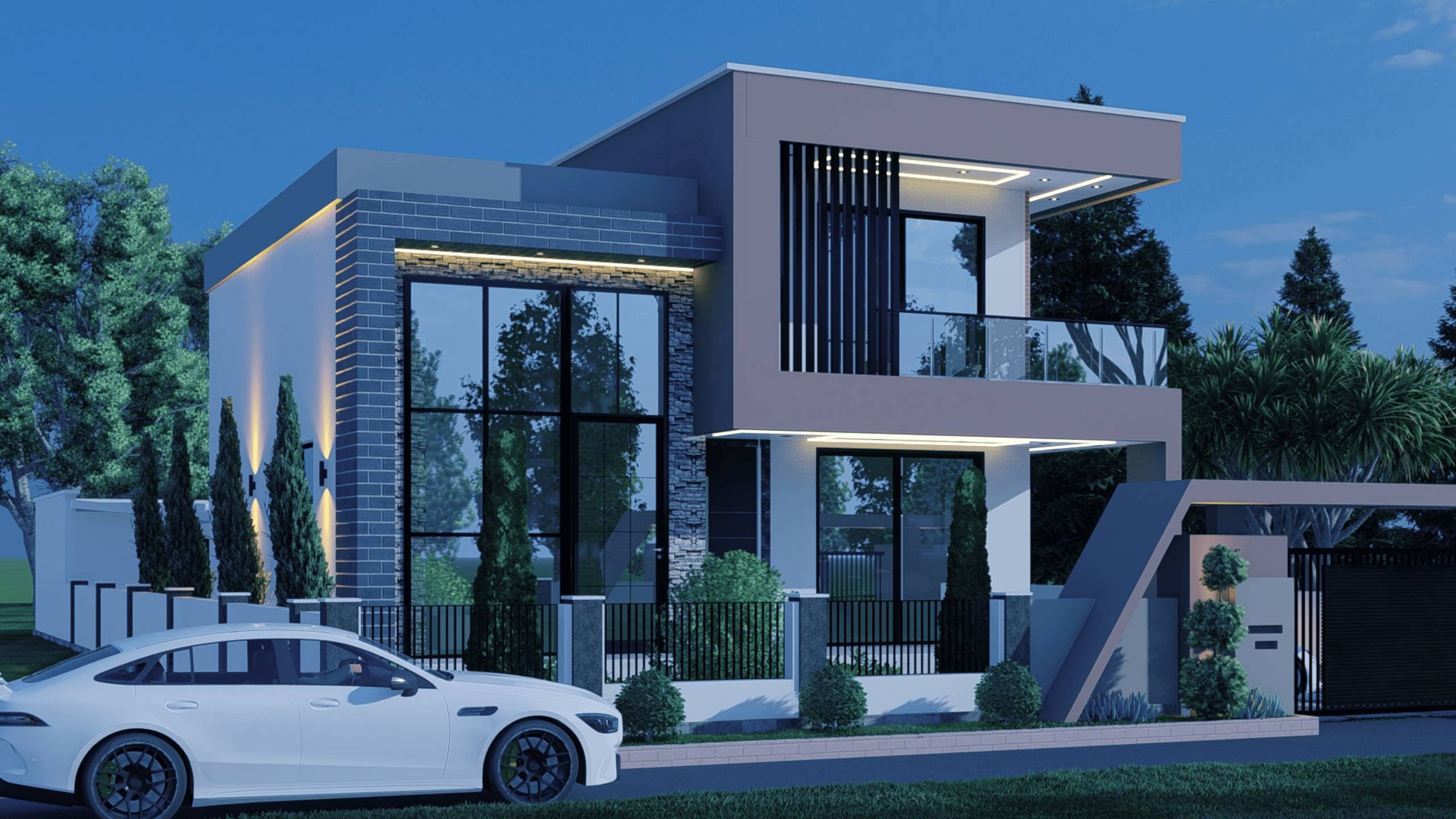 Rebero Hillside Villa - Image 2