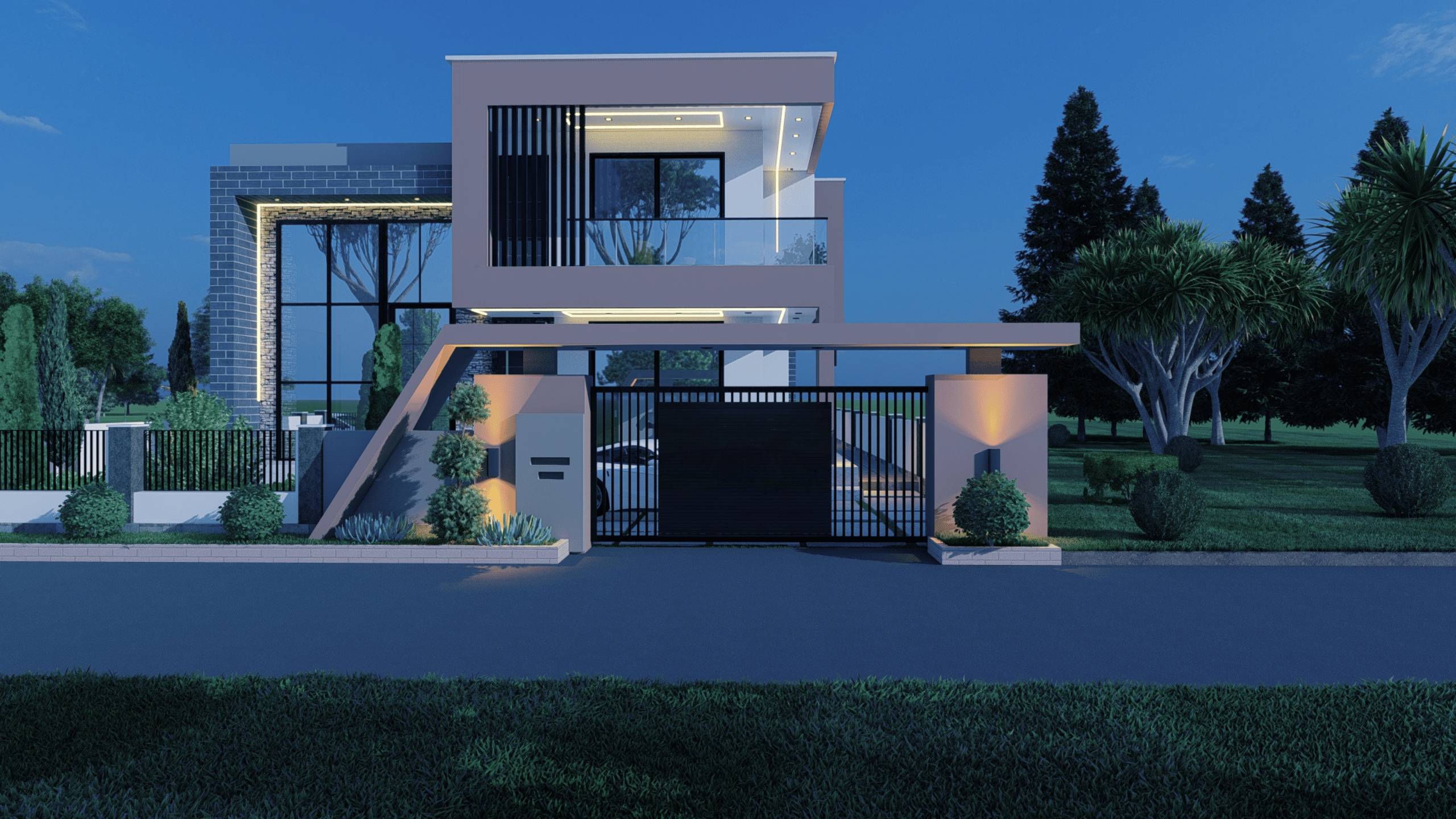 Rebero Hillside Villa - Image 3