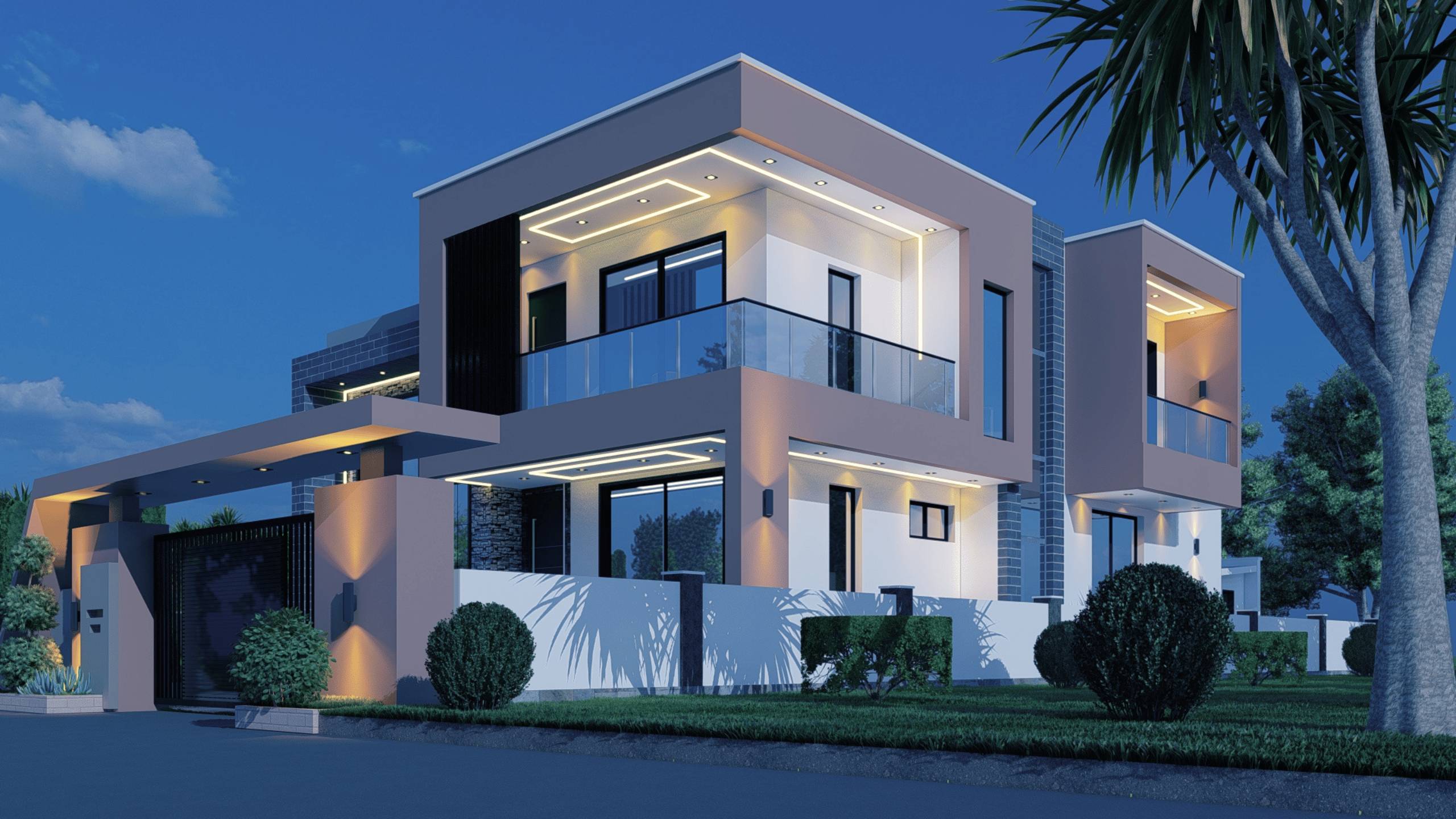 Rebero Hillside Villa - Image 4