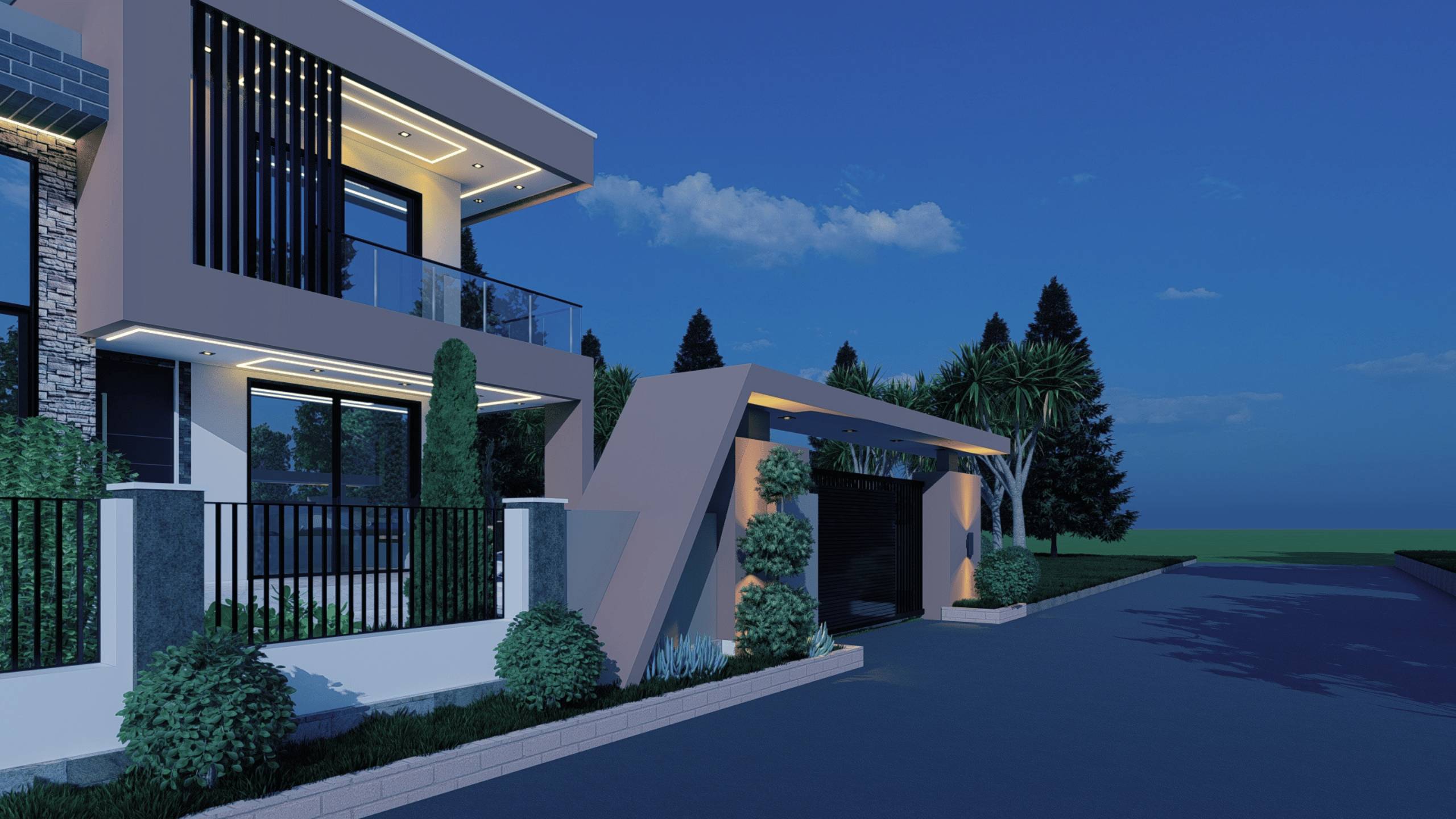 Rebero Hillside Villa - Image 5