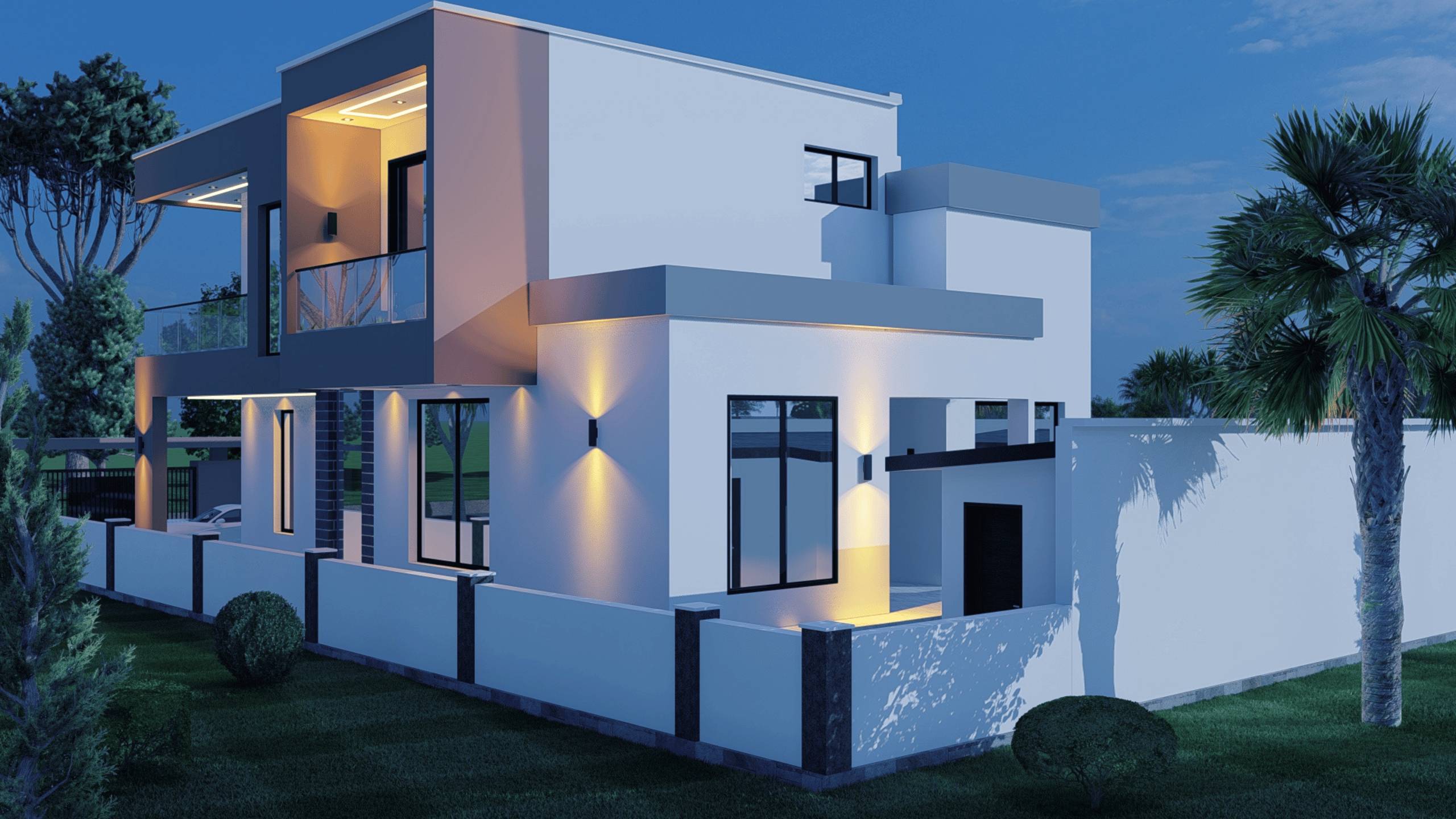 Rebero Hillside Villa - Image 8