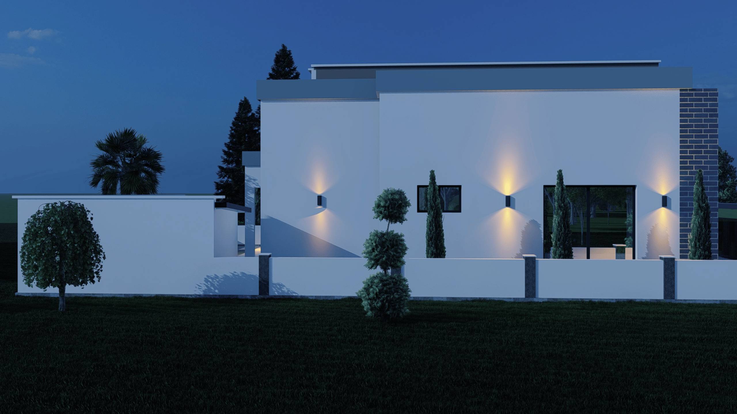 Rebero Hillside Villa - Image 9